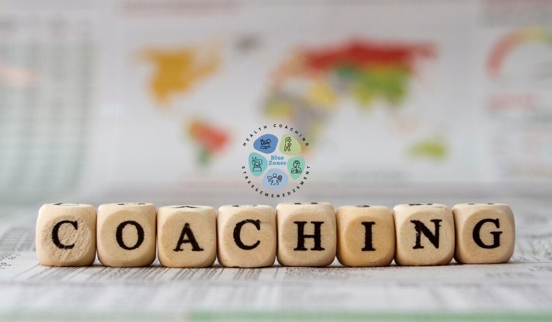 Ki az a Health Coach, és hogyan segíthet neked?