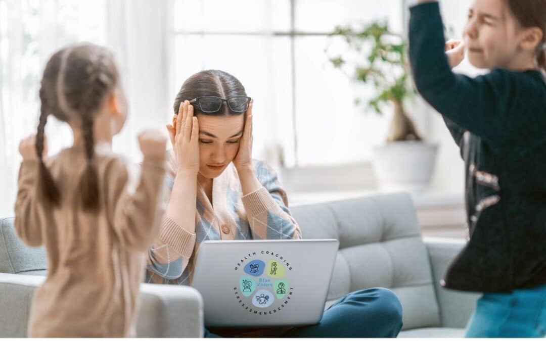 Nyári szünet szülőként – stressz nyáron?