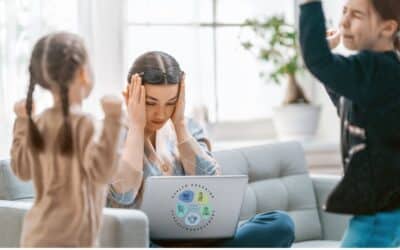 Nyári szünet szülőként – stressz nyáron?