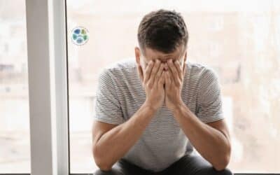 Férfiként a stressz küszöbén – amikor belül merülsz le