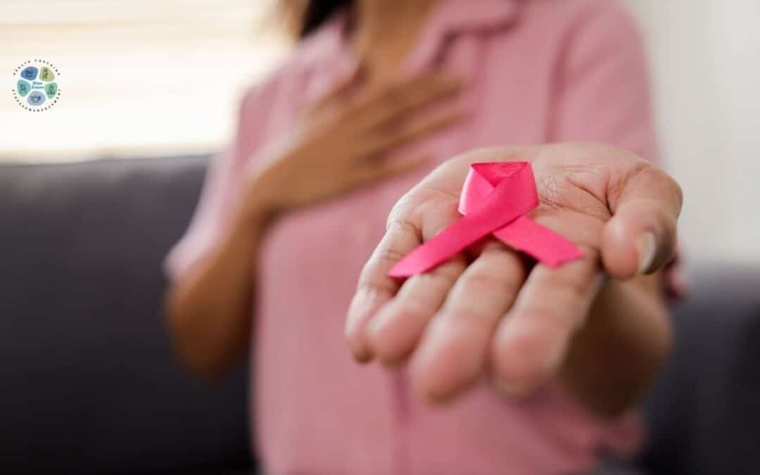 Rózsaszín Október – A mellrák elleni küzdelem és a stressz szerepe