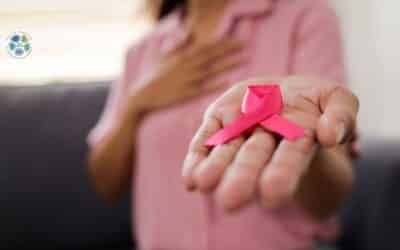 Rózsaszín Október – A mellrák elleni küzdelem és a stressz szerepe