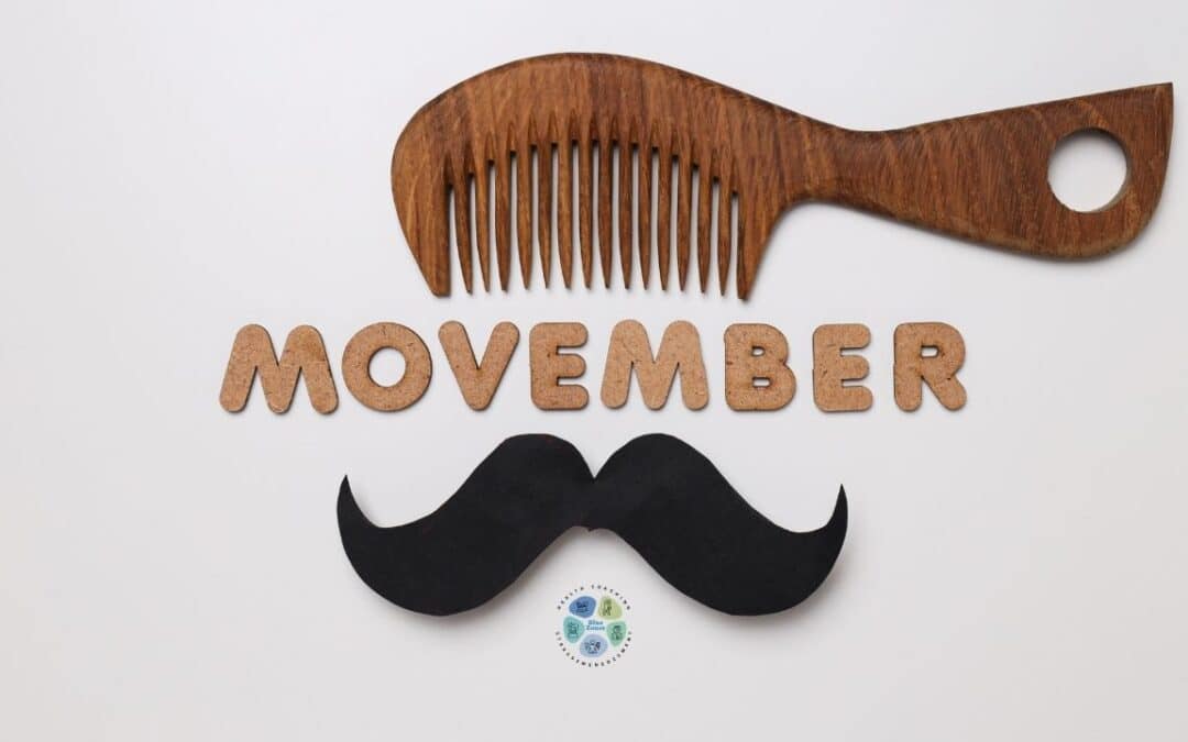 Movember és a férfiak egészsége