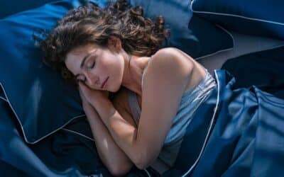 Az alvás és a hosszú élet kapcsolata