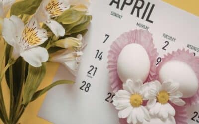 Hová tűnt az év eleje? – Tavaszi megállás húsvét előtt