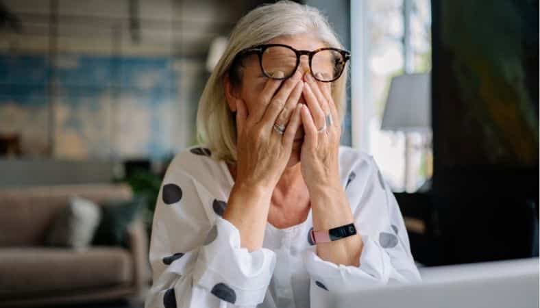 Stresszkezelés és a hosszú élet kapcsolata